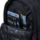 Рюкзак YES TS-113L Positive Energy 44x29x16 см Black (5056574460554) - изображение 8