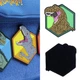 Рюкзак дитячий YES K-37XS Jurassic World Dino Friends 550463 7.2 л - зображення 7