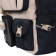Рюкзак шкільний YES T-107L Mocca 550349 20.8 л - зображення 8