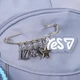 Рюкзак шкільний YES TS-60L Dream 550397 19.3 л - зображення 9
