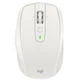 Мышь Bluetooth Logitech MX Anywhere 2S (910-005155) Light Gray - изображение 3