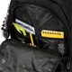 Рюкзак школьный YES TS-47L Fine 45х32х19 см Black (5056574460622) - изображение 9