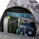 Рюкзак шкільний YES TS-60L Grey 550405 19.3 л - зображення 6