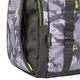 Рюкзак шкільний YES TS-60L Grey 550405 19.3 л - зображення 9