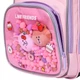 Рюкзак шкільний YES S-91M Line Friends Dreamy 550247 17.1 л - зображення 8