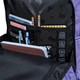 Рюкзак школьный YES TS-59M Kawaii 42х29х16 см Purple (5056574460844) - изображение 8
