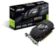 Видеокарта GF GTX 1050 2Gb GDDR5 Asus (PH-GTX1050-2G) - изображение 1