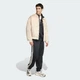 Мужской бомбер STADIUM INSULATED adidas KE6211 (M) бежевый (4068815199018) - изображение 3