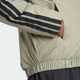 Мужской бомбер Essentials CLIMAWARM 3-Stripes Insulated adidas JV5170 (S) зеленый (4068811678869) - изображение 5