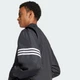 Мужская куртка Neuclassics Bomber adidas JC9908 (2XL) черный (4067906052546) - изображение 6