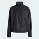Жіноча спортивна кофта AOP Polar Fleece adidas JN2639 (M) чорний (4068809981919) - зображення 6