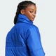 Жіноча куртка BSC Insulated adidas IX8875 (M) синій (4067896809397) - зображення 5