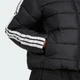 Женская куртка Essentials CLIMAWARM 3-Stripes Synthetic Down adidas JM8421 (2XS) черный (4068811705886) - изображение 5