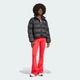 Жіноча куртка Adicolor Short Puffer adidas JD0420 (M) чорний (4067898332787) - зображення 3