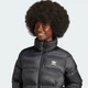 Жіноча куртка Adicolor Short Puffer adidas JD0420 (M) чорний (4067898332787) - зображення 4