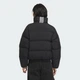 Жіноча куртка SHORT DOWN PUFF adidas KC2659 (S) чорний (4068816014327) - зображення 2