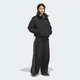Жіноча куртка SHORT DOWN PUFF adidas KC2659 (S) чорний (4068816014327) - зображення 3