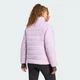 Жіноча куртка Terrex Multi Essentials Insulated adidas KB2163 (S) фіолетовий (4068808042000) - зображення 2