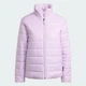 Женская куртка Terrex Multi Essentials Insulated adidas KB2163 (XS) фиолетовый (4068808038393) - изображение 6