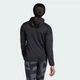 Женская куртка Terrex Xperior Climawarm+ Wind Light Fleece Hooded adidas JF1228 (S) черный (4067901957402) - изображение 2