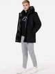 Парка мужская Colin's CL1071006BLK S Black (8684112308142) - изображение 3