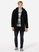 Парка мужская Colin's CL1070644BLK S Black (8684112321585) - изображение 3
