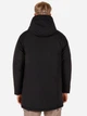 Парка мужская Colin's CL1071003BLK 2XL Black (8684112307015) - изображение 2