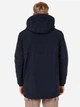 Парка мужская Colin's CL1071004DNV XL Dark Navy (8684112307145) - изображение 2