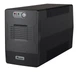 ИБП Mustek PowerMust 1500 Line Int, 4xSchuko, USB (1500-LED-LI-T10) - изображение 1