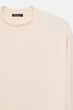 Женский костюм 3071 ТМ Triko Bakh 42-44 кремовый (3071_creamy_1) - изображение 12