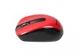 Мышь беспроводная Maxxter Mr-325-R Red USB - изображение 2