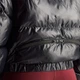 Женская зимняя куртка adidas by Stella McCartney TrueNature Short Padded adidas IW9842 (XL) черный (4067896836669) - изображение 6