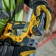 Перфоратор акумуляторний DeWalt SDS-Plus 18 В з 2 акумуляторами 5 Аг (DCH274P2T-QW) - зображення 4