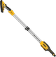 Akumulatorowa szlifierka DeWalt 18 V XR do płyt gipsowo-kartonowych (DCE800N-XJ) - obraz 1