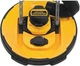 Akumulatorowa szlifierka DeWalt 18 V XR do płyt gipsowo-kartonowych (DCE800N-XJ) - obraz 9