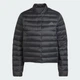 Женский пуховик Helionic Light adidas JD1087 (XS) черный (4067891219818) - изображение 6