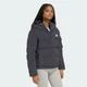 Женский пуховик Helionic CLIMAWARM Hooded adidas JN2086 (XS) черный (4068811583316) - изображение 3