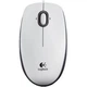 Мышь Logitech M100 (910-006764) USB 1000 dpi White - изображение 1