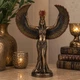 Статуэтка «Исида» 33см. Декор интерьера для дома. (statuetka-isida) - изображение 1