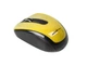 Мышь беспроводная Maxxter Mr-325-Y Yellow USB - изображение 3