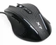 Мышь A4Tech X87 Oscar Neon Black USB - изображение 3