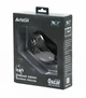 Мышь A4Tech X87 Oscar Neon Black USB - изображение 4