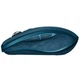 Мышь Bluetooth Logitech MX Anywhere 2S (910-005154) Midnight Teal - изображение 3