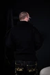 Бомбер XL/XXL Чорний (51-024) - изображение 2