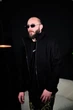 Бомбер XL/XXL Чорний (51-024) - изображение 3