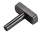 Пістолет-розпилювач HVLP Energy+ 18V, Li-Ion, без акумулятора GRAPHITE (58GE103) - изображение 6