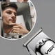 Металлический триммер для стрижки волос и бороды VGR V-071 аккумуляторный - изображение 8