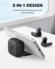 Навушники Anker SoundCore P30i/R50iNC Black - зображення 2