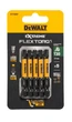 Набір біт DeWalt T30 FLRQ 57 мм 5 шт DT7398T-QZ - зображення 1
