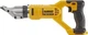 Акумуляторні ножиці для листового металу DeWalt 18V без акумулятора та зарядного пристрою (DCS491NT-XJ) - зображення 1